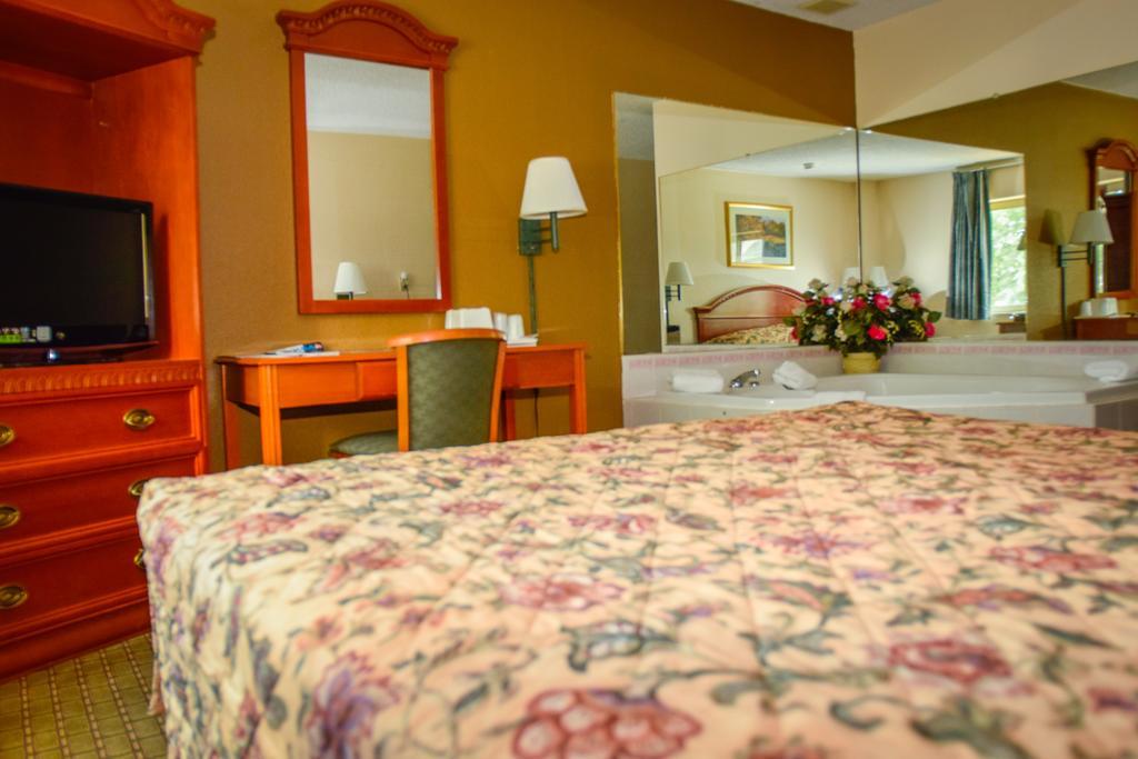 Voco The Cadence, An Ihg Hotel 나이아가라폴스 외부 사진