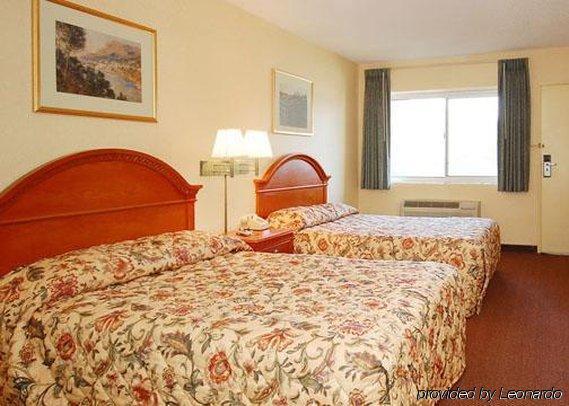 Voco The Cadence, An Ihg Hotel 나이아가라폴스 객실 사진