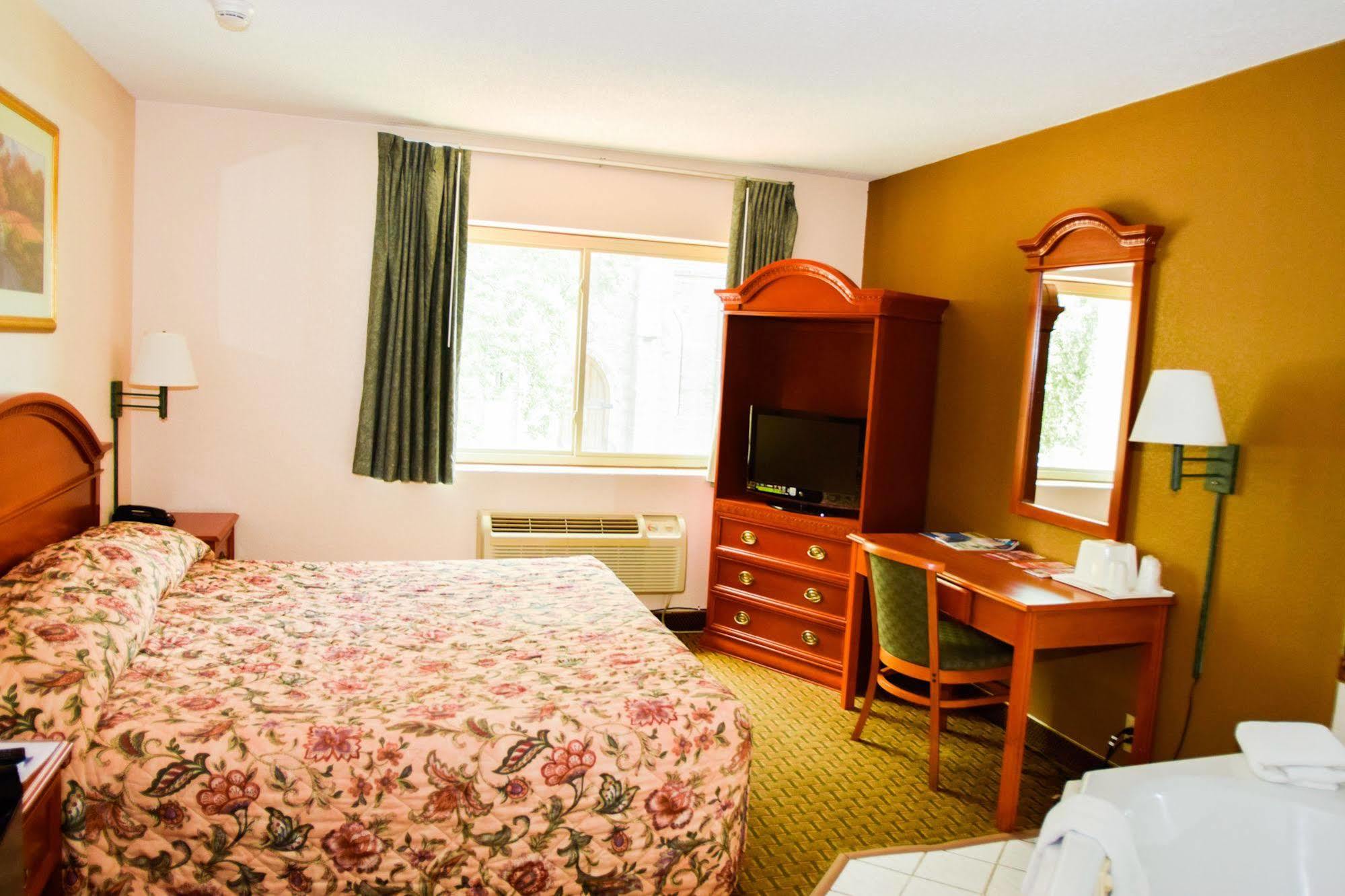 Voco The Cadence, An Ihg Hotel 나이아가라폴스 외부 사진